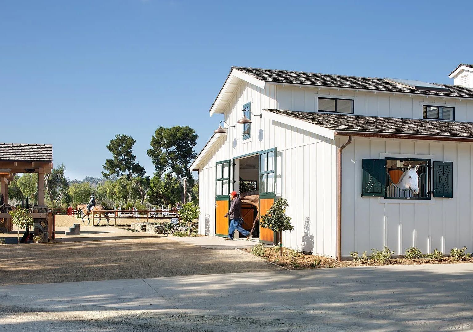 16147 Via De Santa Fe Rancho, Santa Fe, CA 92067 | MLS #240013972 | Zillow