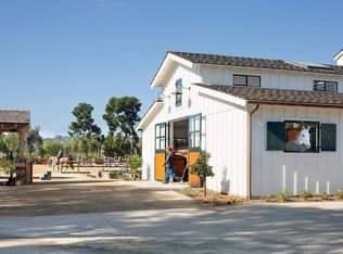 16147 Via De Santa Fe Rancho, Santa Fe, CA 92067