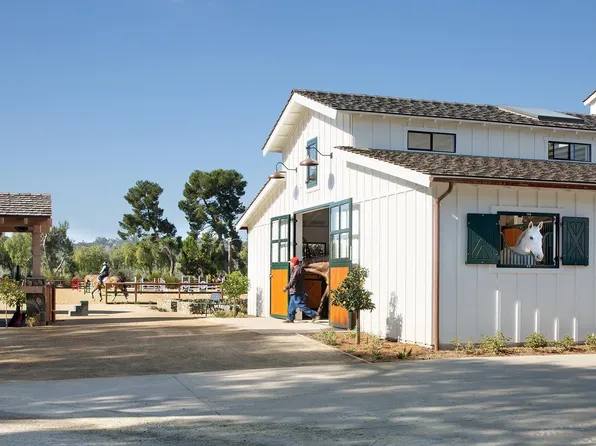 16147 Via De Santa Fe Rancho, Santa Fe, CA 92067