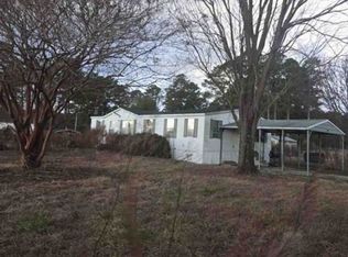 2038 Wind Song Dr, Grifton, NC 28530