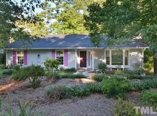 1504 Glasgow St, Durham, NC 27705