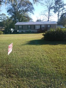 310 Osceola Ave, Wewahitchka, FL, 32465