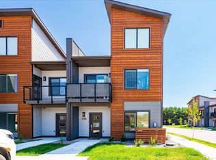 234 Elm Ct #A, Whitefish, MT 59937