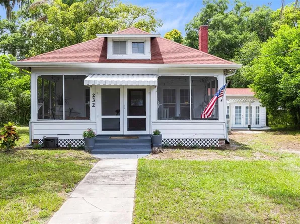 232 2nd St, Geneva, FL 32732