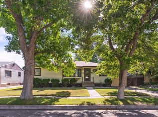 1113 20th St W, Billings, MT 59102