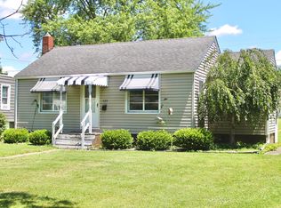 725 Park St, Willard, OH 44890