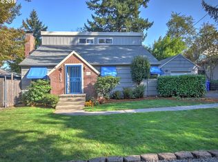 112 NE 108th Ave, Portland, OR 97220