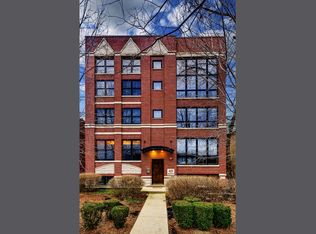 421 S Ridgeland Ave APT 2N, Oak Park, IL 60302