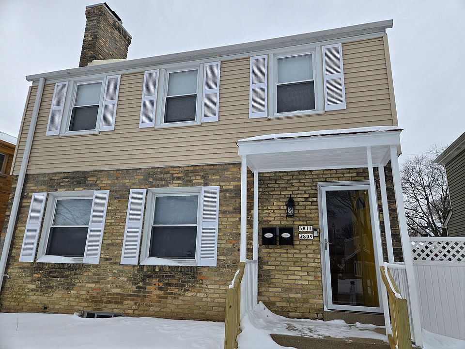 1st image of 3809 N 51st Blvd #3809