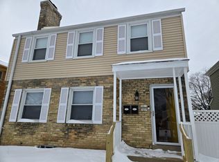 3809 N 51st Blvd #3809, Milwaukee, WI 53216