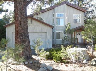 264 Wagon Wheel Rd, Mammoth Lakes, CA 93546