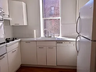 Rented by Brown Harris Stevens