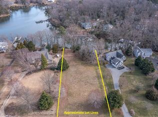 0 Coan Harbour Dr, Lottsburg, VA 22511