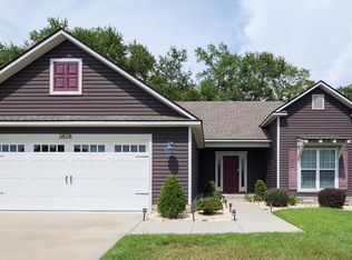 3828 Coventry Dr, Valdosta, GA 31605