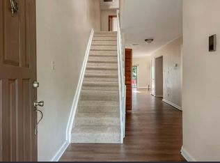 250 Misty Point Ln, Newport News, VA 23603