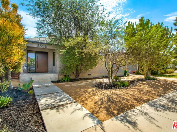 3558 S Muirfield Rd, Los Angeles, CA 90016