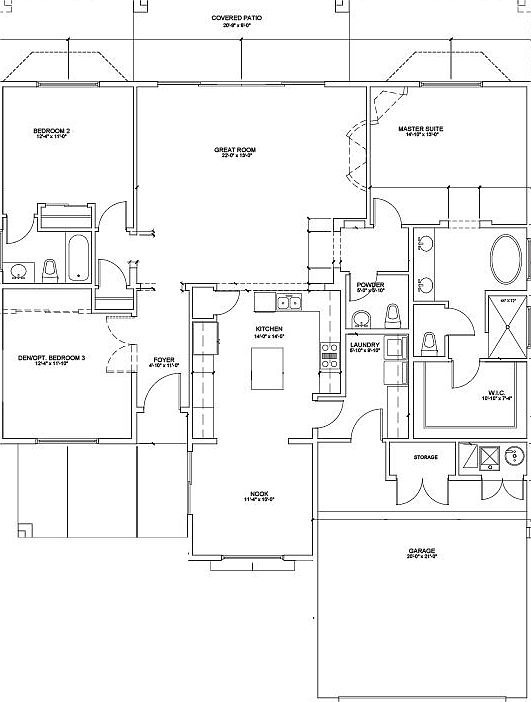 Bautista Plan, Tubac Golf Resort, Tubac, AZ 85646 Zillow