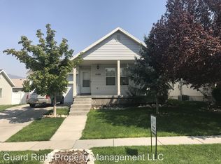 1568 N Dawson Dr, Tooele, UT 84074