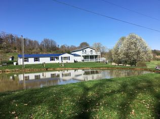 526 Ross Rd SE, Lancaster, OH 43130