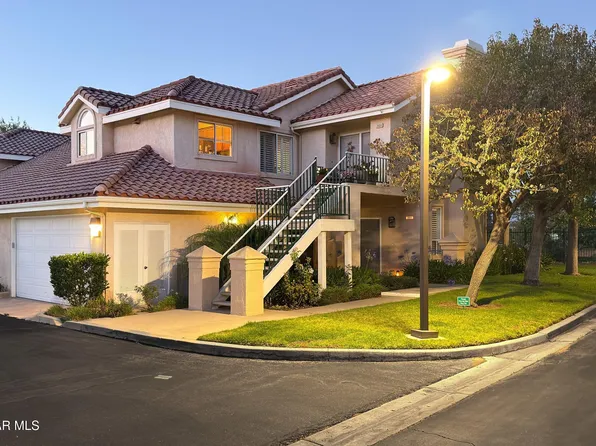 280 Ridgeton Ln Unit A, Simi Valley, CA 93065