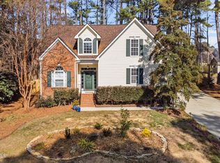 4304 Triland Way, Cary, NC 27518