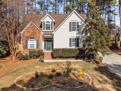 4304 Triland Way, Cary, NC, 27518