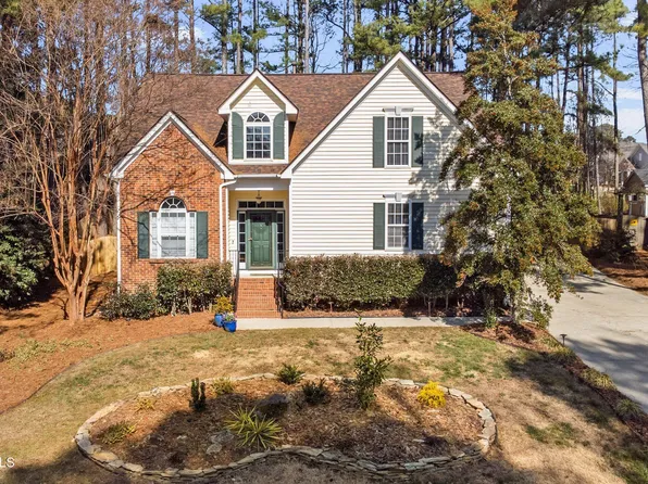 4304 Triland Way, Cary, NC 27518