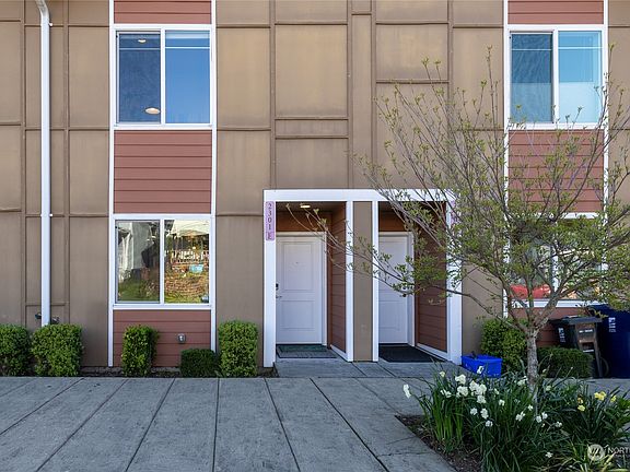 2nd image of 2301 S G Street #E