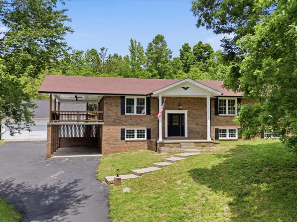 1802 Waynesboro Hwy, Hohenwald, TN 38462