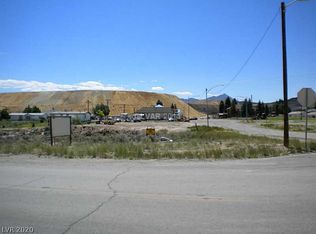 Main St, Ruth, NV 89319