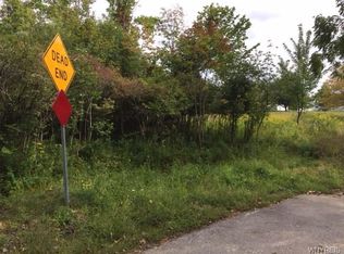 5336 Berg Rd, Buffalo, NY 14218