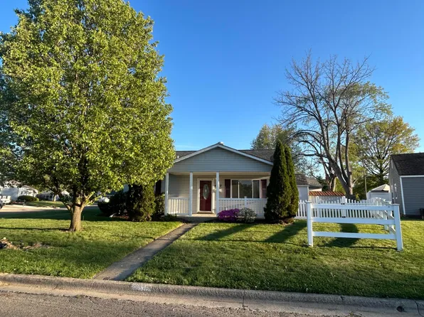 4519 Norton Ln, Columbus, OH 43213