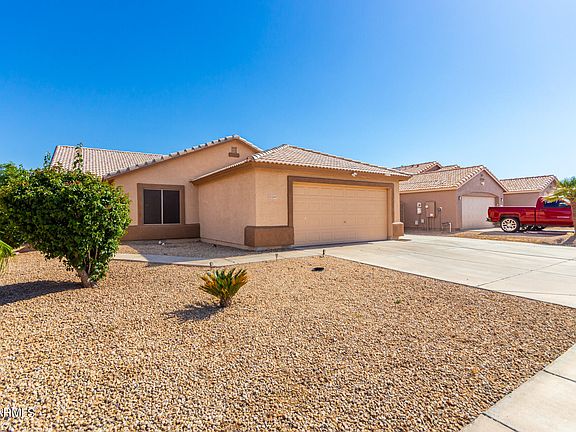 3rd image of 12645 W VERDE Lane