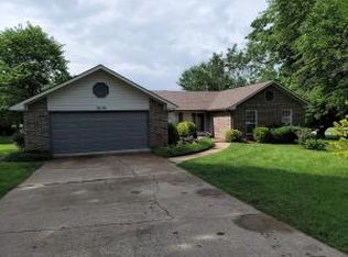 808 Quail Ave, Harrison, AR 72601