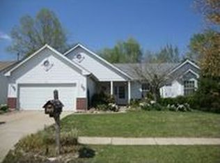 239 Arbor Crest Dr, Ballwin, MO 63021