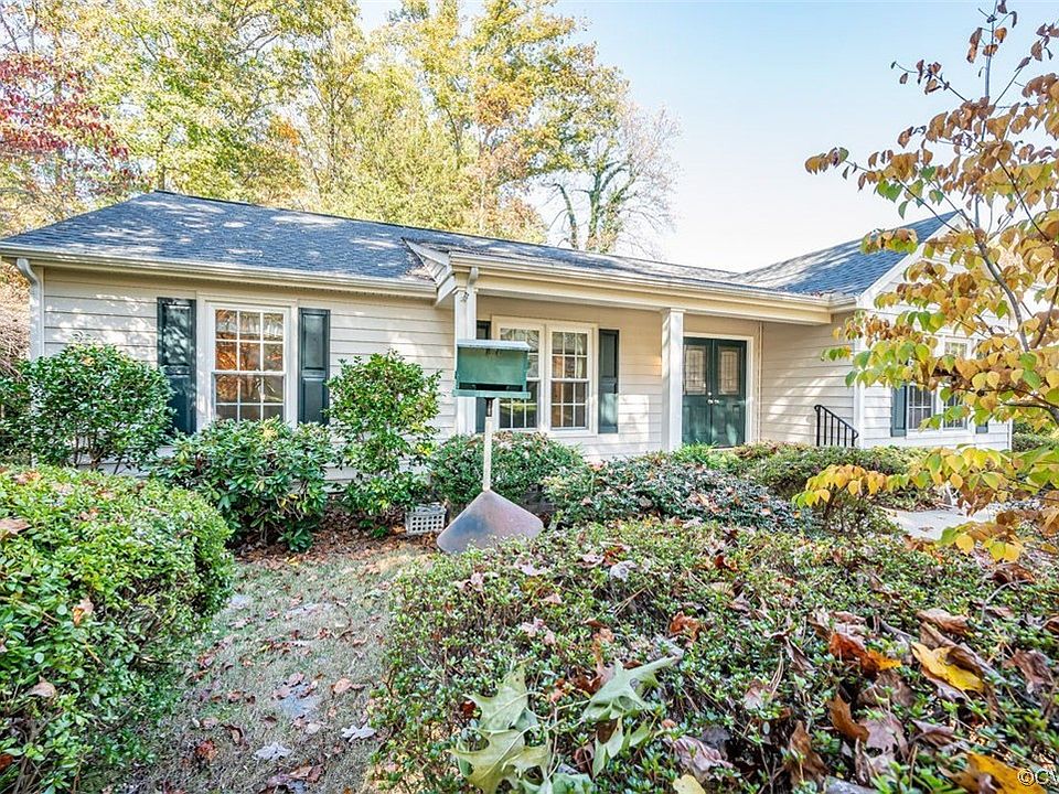10216 Falconbridge Dr, Henrico, VA 23238 Zillow