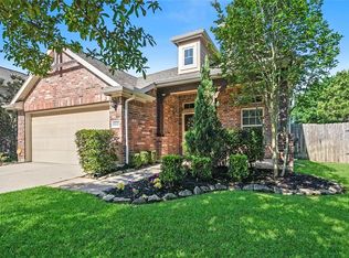 17023 Rye Harbor Ct, Humble, TX 77346