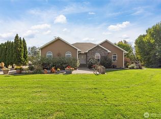 3400 Naches Tieton Road, Tieton, WA 98947