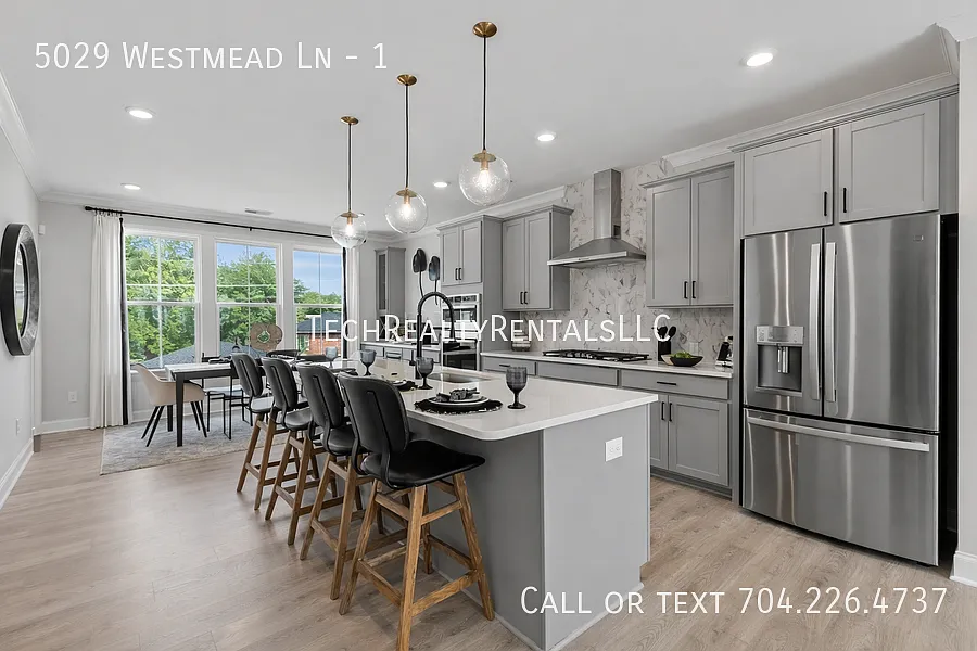 Building Photo - 5029 Westmead Ln #1