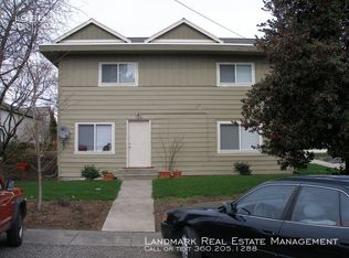 1956 Willard St, Ferndale, WA 98248