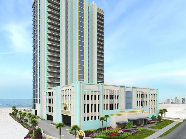 533 E Beach Blvd #1804, Gulf Shores, AL 36542