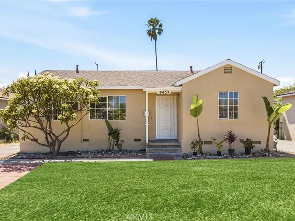 4435 Landis Ave, Baldwin Park, CA 91706