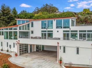 12 Panorama Ln, Santa Cruz, CA 95060