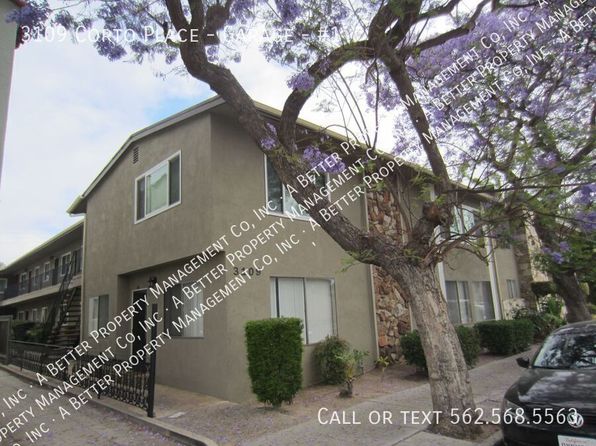 3109 Corto Place Garage #1