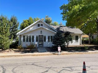 1140 Lincoln Ave, Louisville, CO 80027