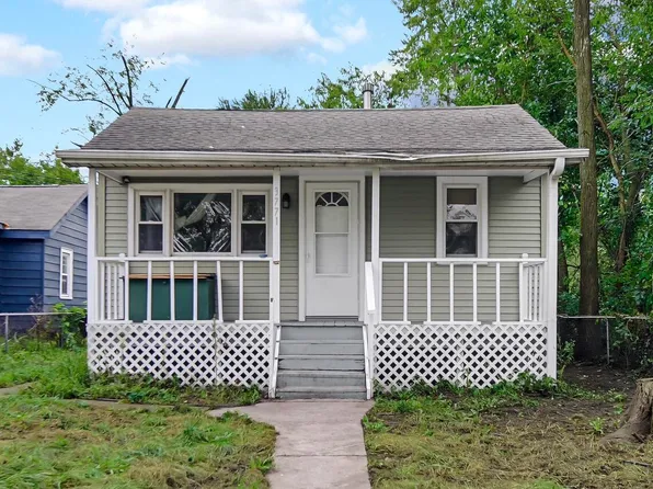 3771 Alabama St, Hobart, IN 46342