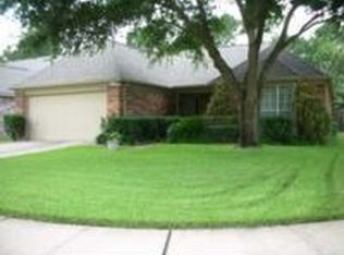 16019 Sugar Ridge Dr, Houston, TX 77095
