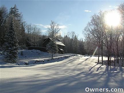 Guest House - Winter