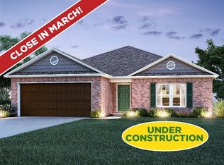 995 Maddy St, Elkins, AR 72727