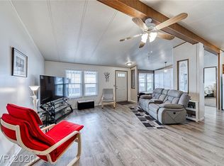 5511 Aldama Rd, Las Vegas, NV 89122